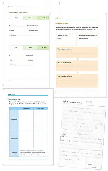 Cross Curricular Study（横断的学習）