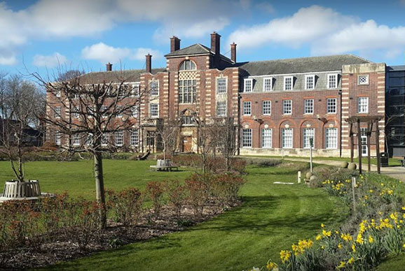 ハル大学