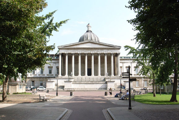 ロンドン大学