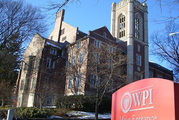 ウスター工科大学