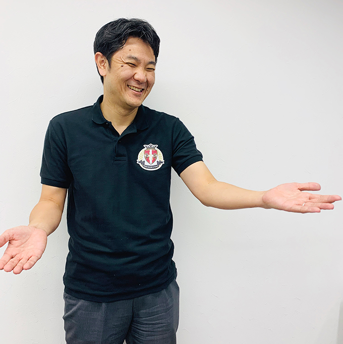 片山宜之校長からのご挨拶