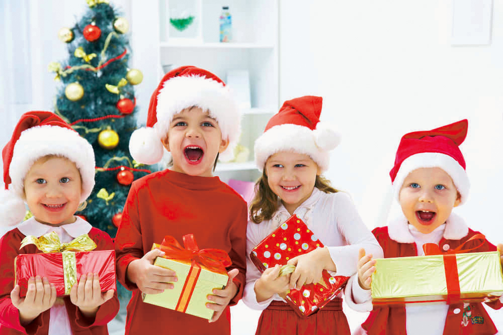 <終了しました>【吉祥寺校クリスマス特別体験教室】英語+プログラミング特別体験レッスン!「夢中になれる」教材をたっぷり体験できるチャンス!