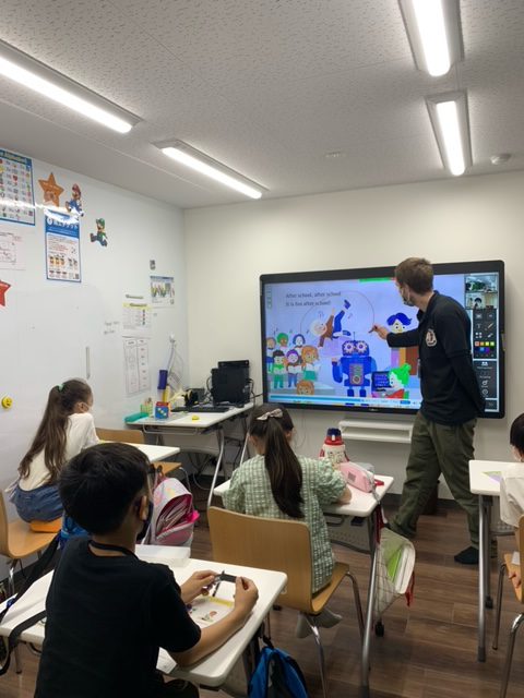 <終了しました>【SEA四条烏丸校】サマースクール受講生募集!この夏創造力・課題解決力を英語で学んでみませんか